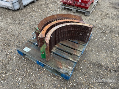 Quantity of Concaves بنود متنوعة - قطع المعدات