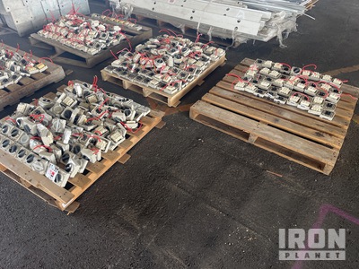 Quantity of Switches & Outlets