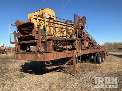 Allis T/A Screen