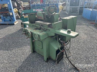 DoAll Surface Grinder
