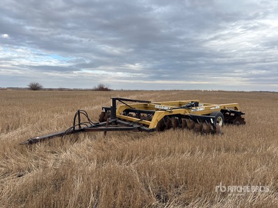 Kello-Bilt 275 16 ft Offset Breaking Schijf