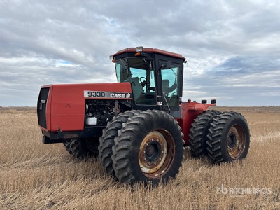 1996 Case IH 9330 Trattore agricolo articolato