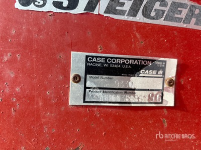 1996 Case IH 9330 جرار مفصلي