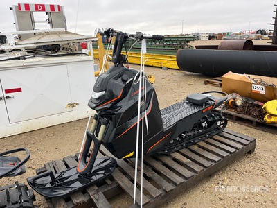 2024 Widescape WS250 Snowmobile