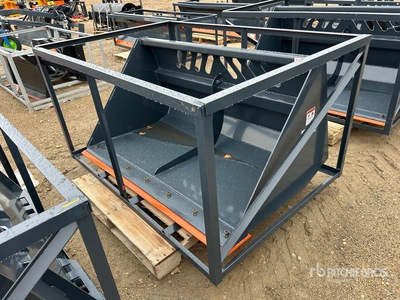 2024 TMG SN60 60 in Bucket (Unused)