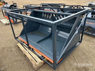 TMG SN60 60 in Cazo (Unused)