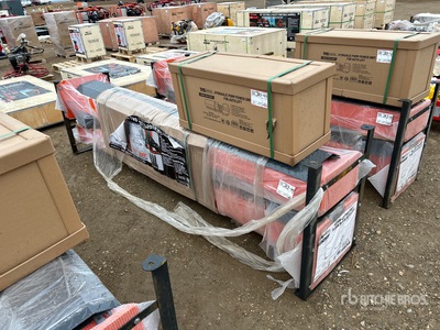 TMG TPL45 10,000 lb Two Post Auto Lift Varios, tienda, almacen, consumidor (Unused)