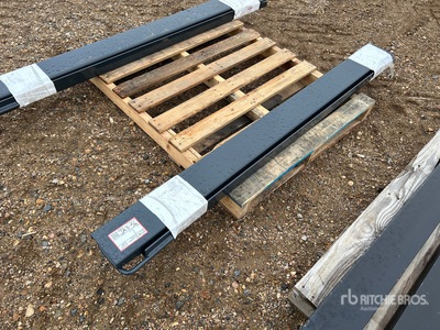 StanForge FE72 72 in Przedłużenia wideł (Unused)