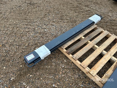 StanForge FE72 72 in Przedłużenia wideł (Unused)