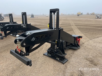 2025 Neks Accessoire de Dépannage