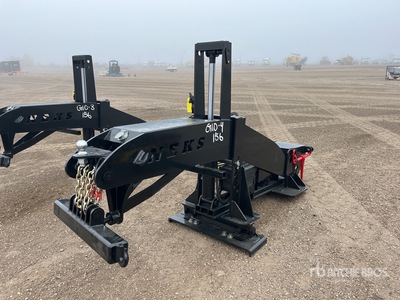 2025 Neks Accessoire de Dépannage