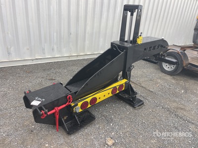 2025 Neks Accessoire de Dépannage