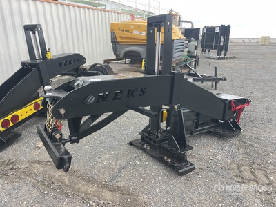 2025 Neks Accessoire de Dépannage