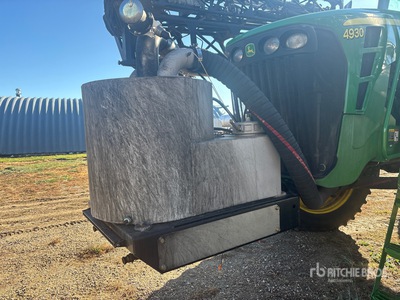 Bio Agtive Emission Technology