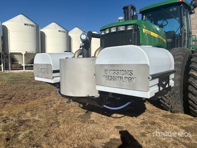 Bio Agtive Emission Technology