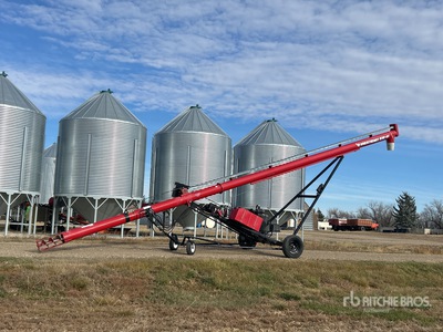 Wheatheart R10-41 10 in x 41 ft Coclea grano