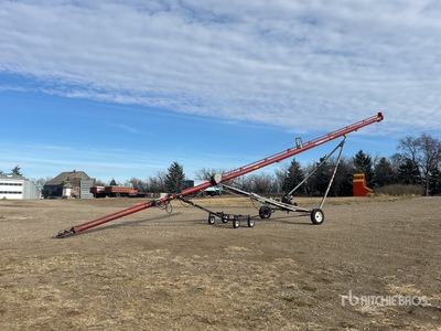 Sakundiak HD8-1800 8 in x 59 ft Coclea grano