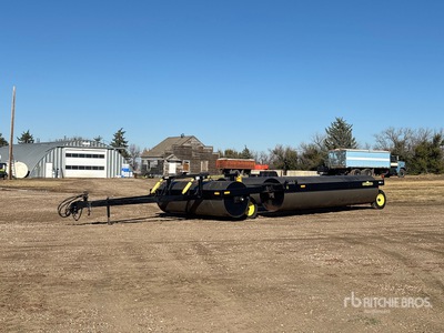 2010 Mandako LR518-42 45 ft Rullo