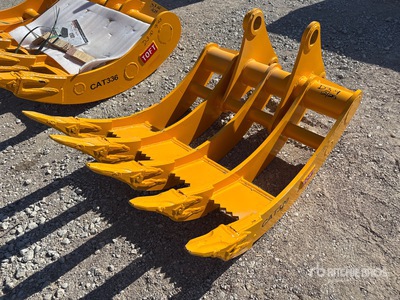 Quantity of 2025 TOFT TOFT08R 42 in مشط الحفارة (Unused)