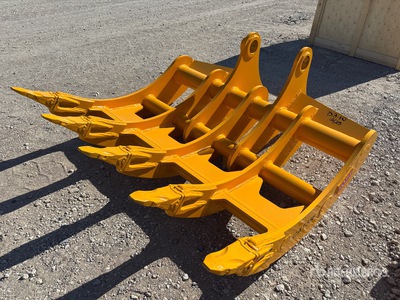 2025 TOFT TOFT10R 67 in مشط الحفارة (Unused)