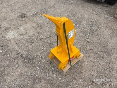 2025 TOFT TOFT04ER Mini Excavator Ripper (Unused)