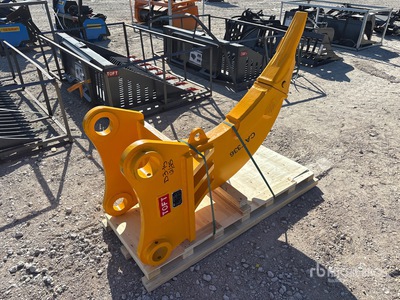2025 TOFT TOFT10ER Excavator Ripper (Unused)
