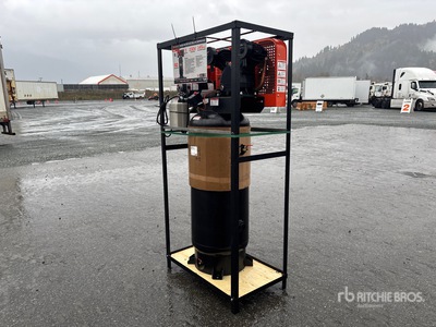 TMG ACE65 14.4 cfm 60 gal Air Compressor