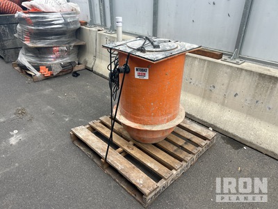 Electric Submersible Water Pump