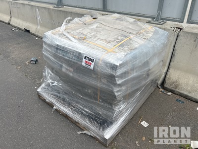 Quantity of Triangular Bar Spacer