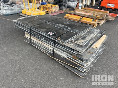 Quantity of Marine Plywood