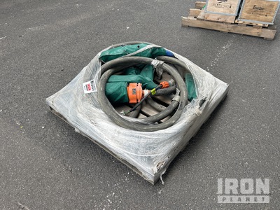 Quantity of Vibrateur à béton