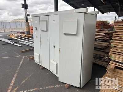 2018 Jenmon Power Box