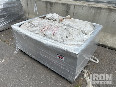 Quantity of Concrete Bar Chairs