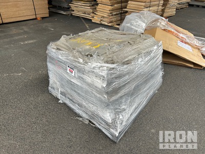 Quantity of Concrete Triangular Bar