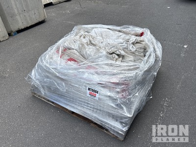 Quantity of Concrete Chairs