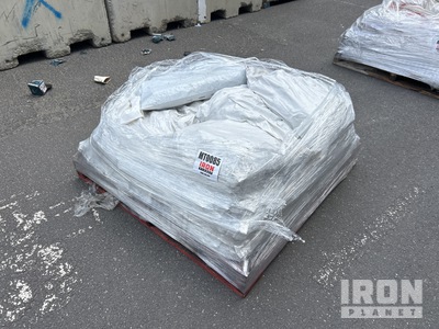 Quantity of Concrete Chairs