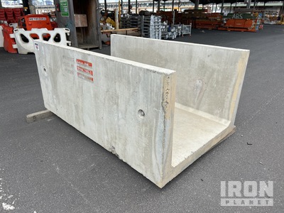 Precast Concrete Culvert