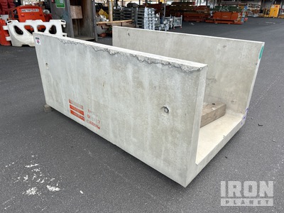 Precast Concrete Culvert