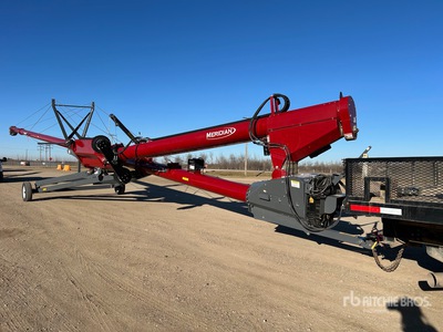 Meridian HVST 13 in x 85 ft Swing Coclea grano (Unused)