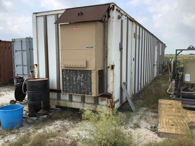 Container Home/Office