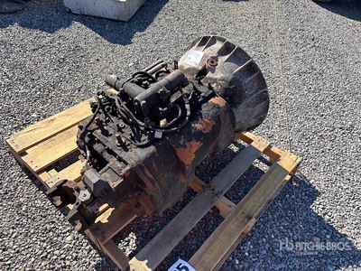 Eaton Fuller F0-16E310C Lkw-Getriebe