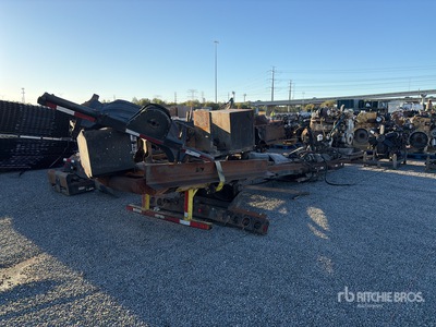 Galbreath Hydraulic Roll-Off Body