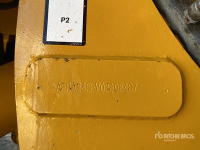 2023 Bell B45E Articulated Dump Truck