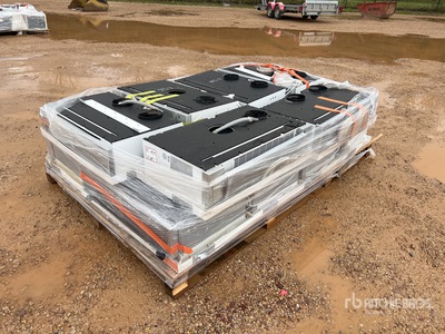 Mobika Qte De Climatisations Qty Of Air Conditioner