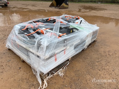 Qte D'Outils Qty Of Tools