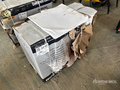 2025 ATS ATS-CC16 Cutting machine Outil de manipulation des caissons (Unused)