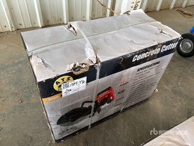 2025 ATS ATS-CC16 Cutting machine Outil de manipulation des caissons (Unused)