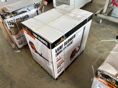 2025 Landhero LDH-LB9510 Leaf Blower (Unused)