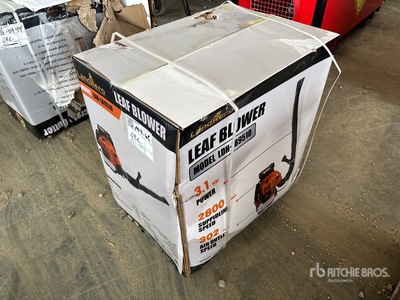2025 Landhero LDH-LB9510 Leaf Blower (Unused)