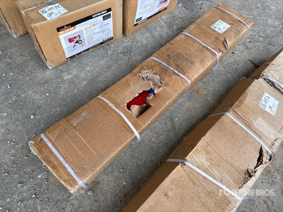 2025 Landhero LDH-SP12 Shop Press (Unused)